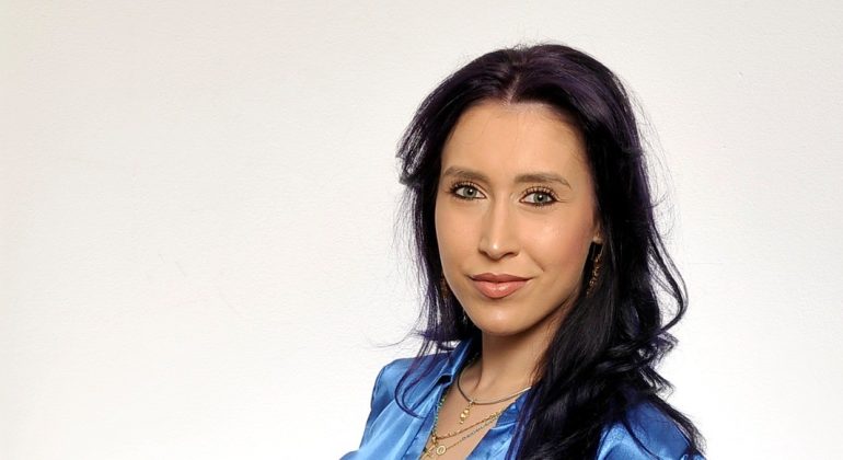 Klara Kos – studentica savjetnica dekana u ak. god. 2026./2027. Klara Kos – studentica savjetnica dekana u ak. god. 2026./2027.